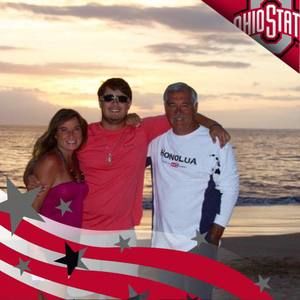 Meet your Posher, Jim